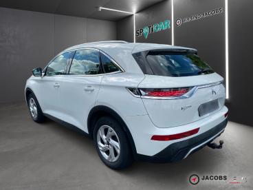 DS CERTIFIED Ds Ds 7 Crossback 7 1.2 Puretech 130 Business Line S&s Gebraucht - Suv Benzin  - Aachen - 1166905_5
