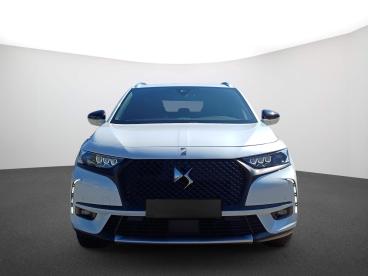 DS CERTIFIED Ds Ds 7 Crossback 7 Crossback E-tense 225 Performance Line Gebraucht - Suv  Weiß - Dortmund - 1167431_2