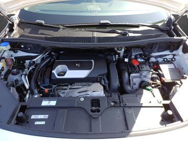 DS CERTIFIED Ds Ds 7 Crossback 7 Crossback E-tense 225 Performance Line Gebraucht - Suv  Weiß - Dortmund - 1167431_5