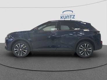 SPOTICAR Ds Ds 7 Crossback 7 Edition France Ahk + Driveassist Gebraucht - Suv Diesel Blau - Gettorf - 301169759_2