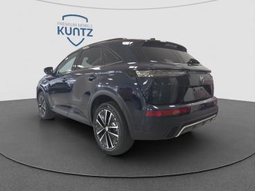 SPOTICAR Ds Ds 7 Crossback 7 Edition France Ahk + Driveassist Gebraucht - Suv Diesel Blau - Gettorf - 301169759_3