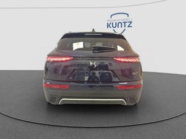 SPOTICAR Ds Ds 7 Crossback 7 Edition France Ahk + Driveassist Gebraucht - Suv Diesel Blau - Gettorf - 301169759_4