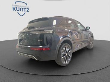 SPOTICAR Ds Ds 7 Crossback 7 Edition France Ahk + Driveassist Gebraucht - Suv Diesel Blau - Gettorf - 301169759_5