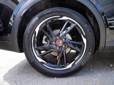 DS CERTIFIED Ds Ds 7 Crossback 7 Crossback Led Gebraucht - Suv  Schwarz - Karlsruhe - 1172889_5