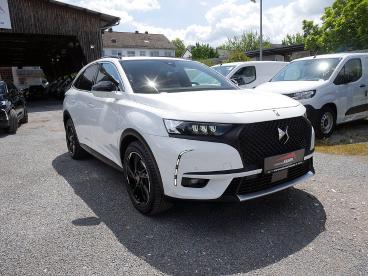 DS CERTIFIED Ds Ds 7 Crossback 7 Crossback Led Gebraucht - Suv  Weiß - Karlsruhe - 1172904_2