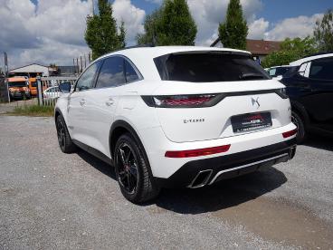 DS CERTIFIED Ds Ds 7 Crossback 7 Crossback Led Gebraucht - Suv  Weiß - Karlsruhe - 1172904_4