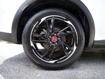 DS CERTIFIED Ds Ds 7 Crossback 7 Crossback Led Gebraucht - Suv  Weiß - Karlsruhe - 1172904_5