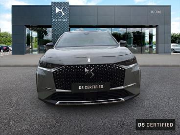 SPOTICAR Ds Ds 7 Crossback 1.5 Bluehdi 130 Bastille+ (eu6d) Gebraucht - Suv Diesel Grau - Saarbrücken - 301175557_2