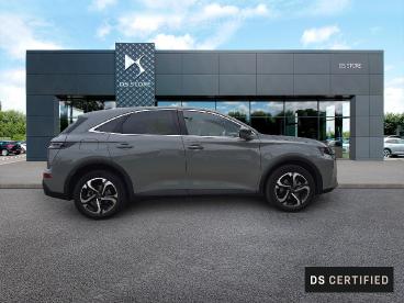 SPOTICAR Ds Ds 7 Crossback 1.5 Bluehdi 130 Bastille+ (eu6d) Gebraucht - Suv Diesel Grau - Saarbrücken - 301175557_4