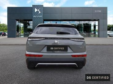 SPOTICAR Ds Ds 7 Crossback 1.5 Bluehdi 130 Bastille+ (eu6d) Gebraucht - Suv Diesel Grau - Saarbrücken - 301175557_5