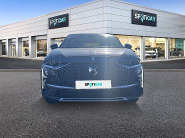 SPOTICAR Ds Ds 7 Crossback 1.5 Bluehdi 130 Bastille+ (eu6d) Gebraucht - Suv Diesel Grau - Hamburg - 1201176019_2