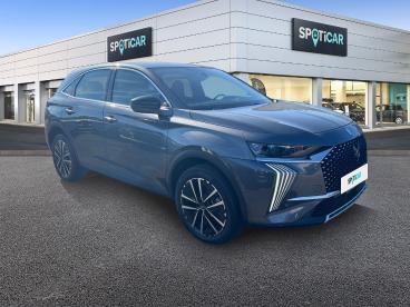 SPOTICAR Ds Ds 7 Crossback 1.5 Bluehdi 130 Bastille+ (eu6d) Gebraucht - Suv Diesel Grau - Hamburg - 1201176019_3