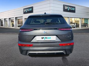 SPOTICAR Ds Ds 7 Crossback 1.5 Bluehdi 130 Bastille+ (eu6d) Gebraucht - Suv Diesel Grau - Hamburg - 1201176019_5