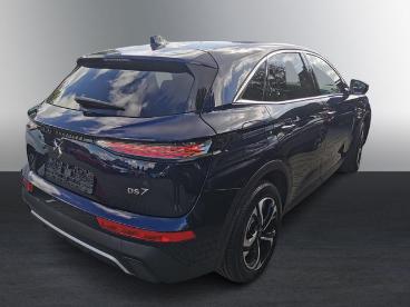 SPOTICAR Ds Ds 7 Crossback 7 1.5 Bluehdi 130 Fap, Bastille+ Gebraucht - Suv Diesel Blau - Mönchengladbach - 1201177965_3