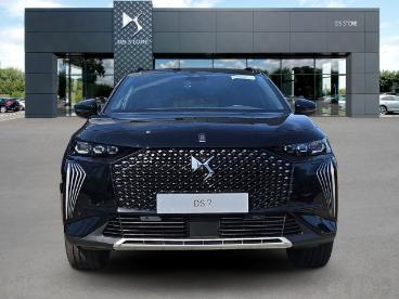 SPOTICAR Ds Ds 7 Crossback 7 Ds 7 Etoile 1.5 Bluehdi 130 Fap Eu6e Gebraucht - Suv Diesel Schwarz - Homburg - 301181362_2