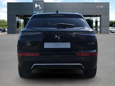 SPOTICAR Ds Ds 7 Crossback 7 Ds 7 Etoile 1.5 Bluehdi 130 Fap Eu6e Gebraucht - Suv Diesel Schwarz - Homburg - 301181362_5