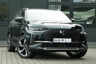 DS CERTIFIED Ds Ds 7 Crossback 7 Crossback 1.6 Hybrid 4x4 Navi/ Sitzh./ Focal Sou Gebraucht - Suv   - Karlsruhe - 1183829_2