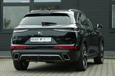 DS CERTIFIED Ds Ds 7 Crossback 7 Crossback 1.6 Hybrid 4x4 Navi/ Sitzh./ Focal Sou Gebraucht - Suv   - Karlsruhe - 1183829_3
