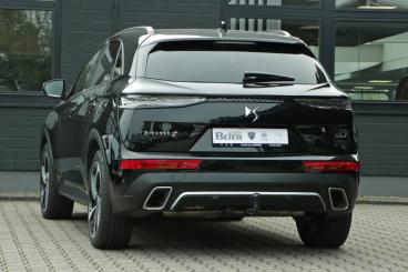 DS CERTIFIED Ds Ds 7 Crossback 7 Crossback 1.6 Hybrid 4x4 Navi/ Sitzh./ Focal Sou Gebraucht - Suv   - Karlsruhe - 1183829_4