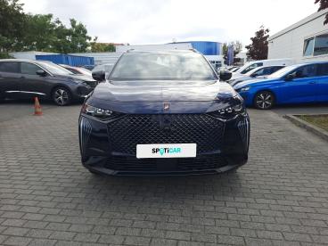 SPOTICAR Ds Ds 7 Crossback Performance Line + Bluehdi 130 Eat8 (eu6d) Gebraucht - Suv Diesel Blau - Berlin - 1201184610_2