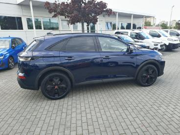 SPOTICAR Ds Ds 7 Crossback Performance Line + Bluehdi 130 Eat8 (eu6d) Gebraucht - Suv Diesel Blau - Berlin - 1201184610_4