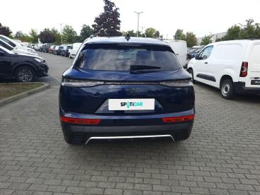 SPOTICAR Ds Ds 7 Crossback Performance Line + Bluehdi 130 Eat8 (eu6d) Gebraucht - Suv Diesel Blau - Berlin - 1201184610_5