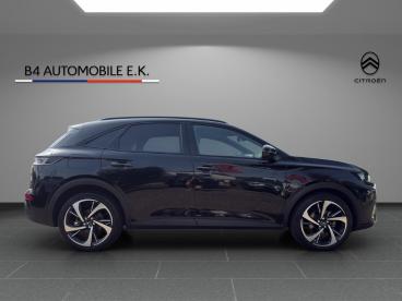 SPOTICAR Ds Ds 7 Crossback 7 Bluehdi 130 Aut. Opera Leder Panoramadach Gebraucht - Suv Diesel Schwarz - Bönningstedt - 1201184754_4