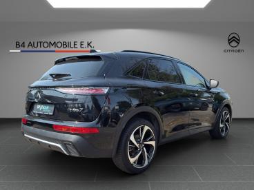 SPOTICAR Ds Ds 7 Crossback 7 Bluehdi 130 Aut. Opera Leder Panoramadach Gebraucht - Suv Diesel Schwarz - Bönningstedt - 1201184754_5