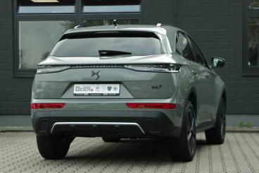 DS CERTIFIED Ds Ds 7 Crossback 7 Crossback 1.5 Bluehdi 130 Performance Line Kam/ Gebraucht - Suv Diesel  - Karlsruhe - 1185443_3