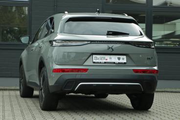 DS CERTIFIED Ds Ds 7 Crossback 7 Crossback 1.5 Bluehdi 130 Performance Line Kam/ Gebraucht - Suv Diesel  - Karlsruhe - 1185443_4