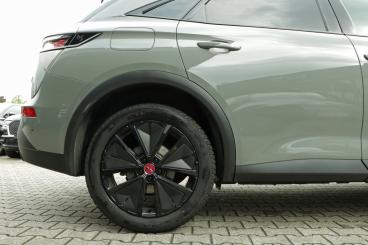 DS CERTIFIED Ds Ds 7 Crossback 7 Crossback 1.5 Bluehdi 130 Performance Line Kam/ Gebraucht - Suv Diesel  - Karlsruhe - 1185443_5