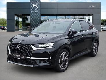 DS CERTIFIED Ds Ds 7 Crossback 7 Ds Crossback E-tense 4x2 Rivoli Hybrid Eu6d Navi Gebraucht - Suv   - Homburg - 1187596_1