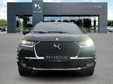 DS CERTIFIED Ds Ds 7 Crossback 7 Ds Crossback E-tense 4x2 Rivoli Hybrid Eu6d Navi Gebraucht - Suv   - Homburg - 1187596_2