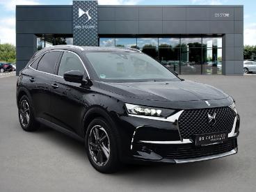 DS CERTIFIED Ds Ds 7 Crossback 7 Ds Crossback E-tense 4x2 Rivoli Hybrid Eu6d Navi Gebraucht - Suv   - Homburg - 1187596_3