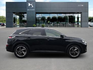 DS CERTIFIED Ds Ds 7 Crossback 7 Ds Crossback E-tense 4x2 Rivoli Hybrid Eu6d Navi Gebraucht - Suv   - Homburg - 1187596_4