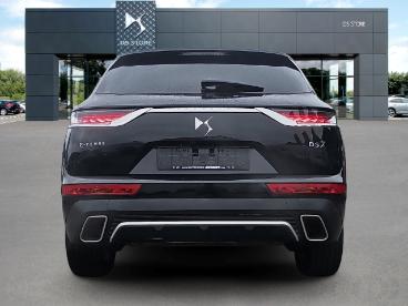 DS CERTIFIED Ds Ds 7 Crossback 7 Ds Crossback E-tense 4x2 Rivoli Hybrid Eu6d Navi Gebraucht - Suv   - Homburg - 1187596_5
