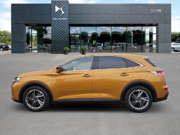 DS CERTIFIED Ds Ds 7 Crossback 7 Ds Crossback E-tense 4x4 So Chic Hybrid Eu6d Ad Gebraucht - Suv   - Homburg - 1187597_4