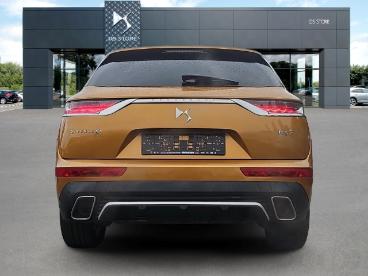 DS CERTIFIED Ds Ds 7 Crossback 7 Ds Crossback E-tense 4x4 So Chic Hybrid Eu6d Ad Gebraucht - Suv   - Homburg - 1187597_5