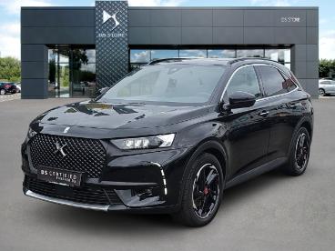 DS CERTIFIED Ds Ds 7 Crossback 7 Crossback Performance Line+ Phev Panorama Navi S Gebraucht - Suv   - Homburg - 1187598_1