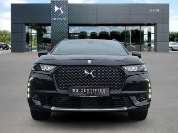 DS CERTIFIED Ds Ds 7 Crossback 7 Crossback Performance Line+ Phev Panorama Navi S Gebraucht - Suv   - Homburg - 1187598_2