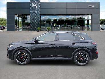 DS CERTIFIED Ds Ds 7 Crossback 7 Crossback Performance Line+ Phev Panorama Navi S Gebraucht - Suv   - Homburg - 1187598_4