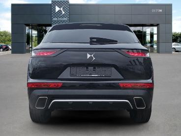 DS CERTIFIED Ds Ds 7 Crossback 7 Crossback Performance Line+ Phev Panorama Navi S Gebraucht - Suv   - Homburg - 1187598_5