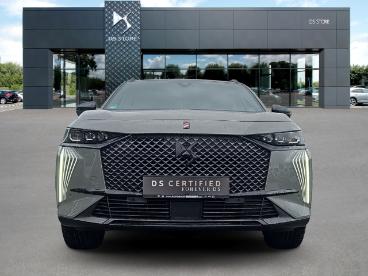 DS CERTIFIED Ds Ds 7 Crossback 7 Performance Line + 1.5 Bluehdi 130 Fap Eat8 Eu6d Gebraucht - Suv Diesel  - Homburg - 1188329_3
