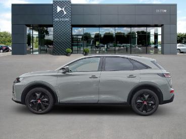 DS CERTIFIED Ds Ds 7 Crossback 7 Performance Line + 1.5 Bluehdi 130 Fap Eat8 Eu6d Gebraucht - Suv Diesel  - Homburg - 1188329_5