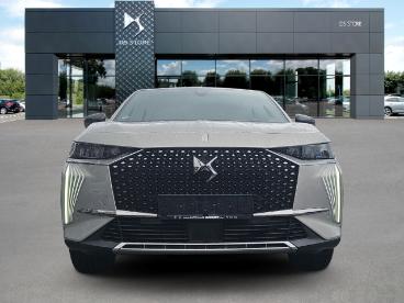 DS CERTIFIED Ds Ds 7 Crossback 7 Ds Bastille + 1.5 Bluehdi 130 Fap Eat8 Eu6d Gebraucht - Suv Diesel  - Homburg - 1188330_2