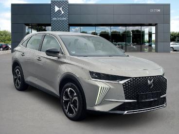 DS CERTIFIED Ds Ds 7 Crossback 7 Ds Bastille + 1.5 Bluehdi 130 Fap Eat8 Eu6d Gebraucht - Suv Diesel  - Homburg - 1188330_3