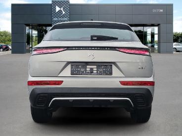 DS CERTIFIED Ds Ds 7 Crossback 7 Ds Bastille + 1.5 Bluehdi 130 Fap Eat8 Eu6d Gebraucht - Suv Diesel  - Homburg - 1188330_5