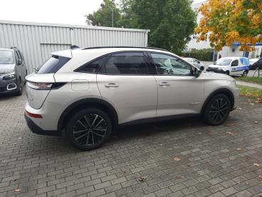 SPOTICAR Ds Ds 7 Crossback Esprit De Voyage Bluehdi 130 Eat8 S&s (eu6d) Gebraucht - Suv Diesel Beige - Berlin - 1201190252_4