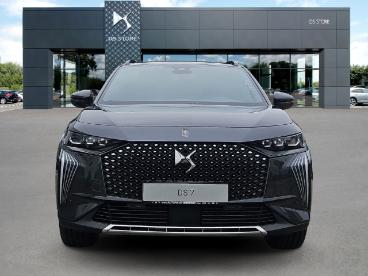 DS CERTIFIED Ds Ds 7 Crossback 7 Ds 7 Etoile 1.5 Bluehdi 130 Fap Eu6e Gebraucht - Suv Diesel Grau - Homburg - 1190991_2
