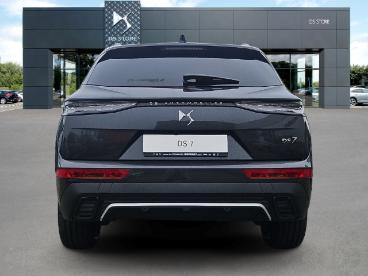 DS CERTIFIED Ds Ds 7 Crossback 7 Ds 7 Etoile 1.5 Bluehdi 130 Fap Eu6e Gebraucht - Suv Diesel Grau - Homburg - 1190991_5